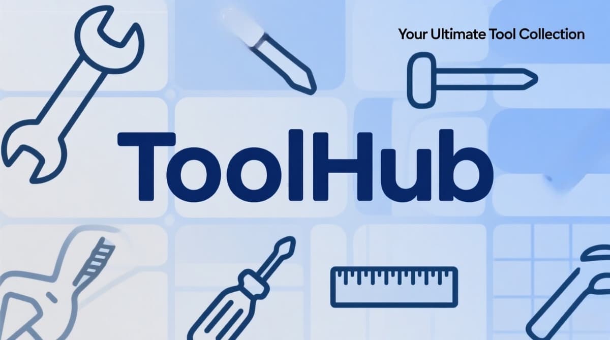 Toolhub
